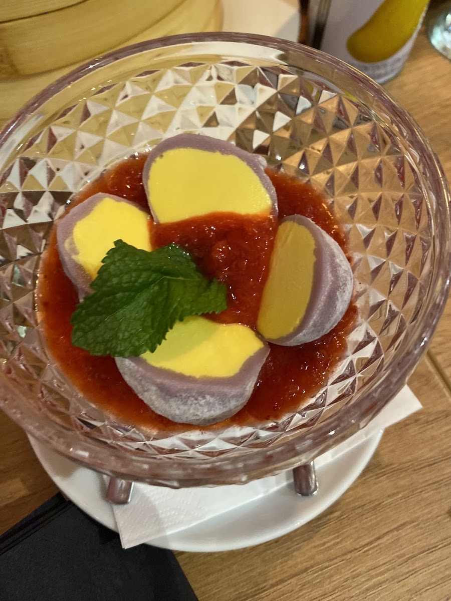 Laai Thai Thai&sushi Restaurant-4