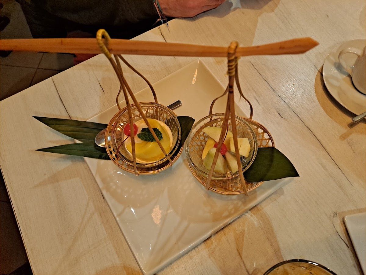 Laai Thai Thai&sushi Restaurant-8