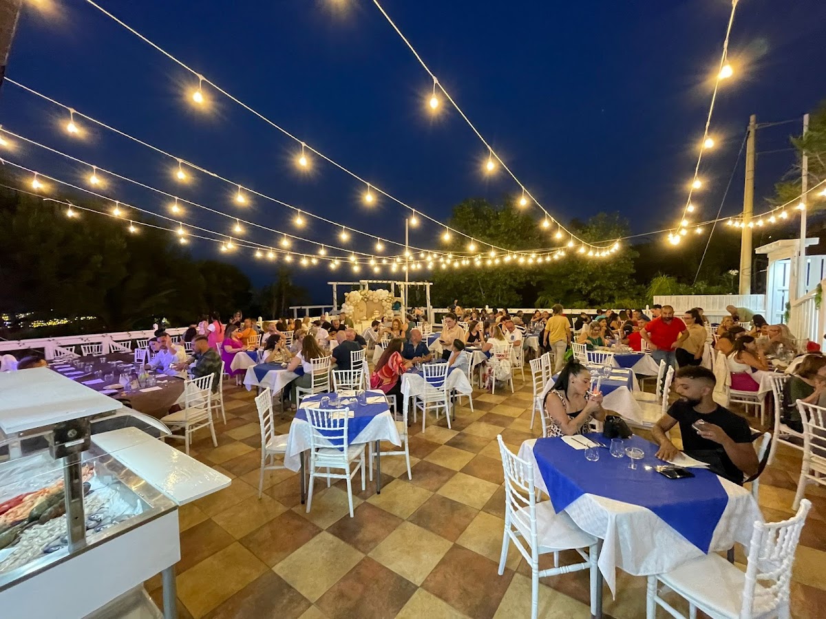 Ristorante Pizzeria Civoleva